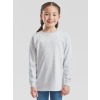 Kids Valueweight Long Sleeve T