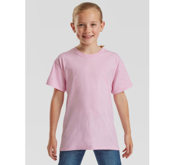 Kids Valueweight T Gheddi