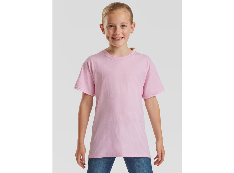 Kids Valueweight T Gheddi