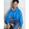 Kids Varsity Hoodie Gheddi
