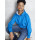 Kids Varsity Hoodie Gheddi