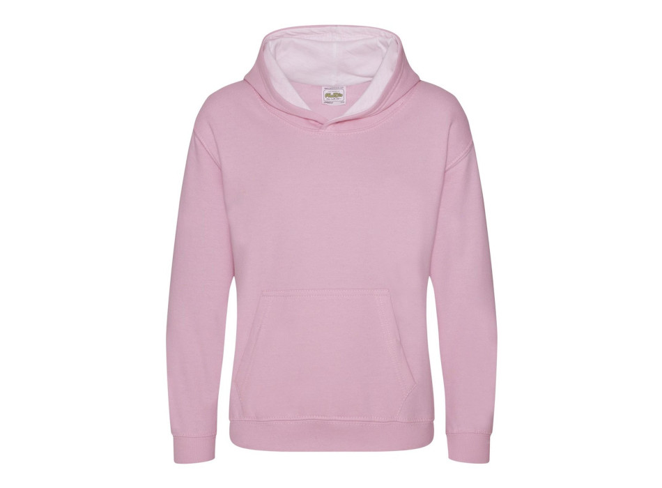 Kids Varsity Hoodie Gheddi