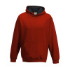 Kids Varsity Hoodie Gheddi