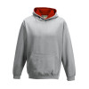 Kids Varsity Hoodie Gheddi