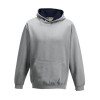Kids Varsity Hoodie Gheddi