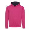 Kids Varsity Hoodie Gheddi