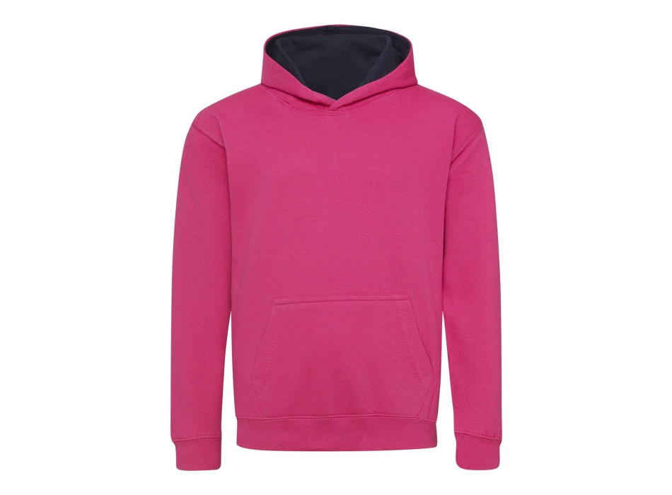 Kids Varsity Hoodie Gheddi