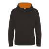 Kids Varsity Hoodie Gheddi