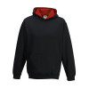 Kids Varsity Hoodie Gheddi