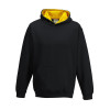 Kids Varsity Hoodie Gheddi