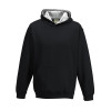 Kids Varsity Hoodie Gheddi