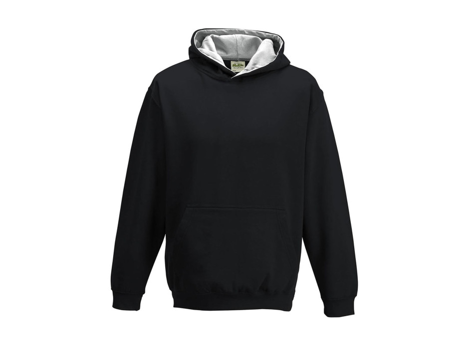 Kids Varsity Hoodie Gheddi