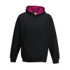 Kids Varsity Hoodie Gheddi