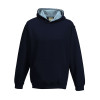 Kids Varsity Hoodie Gheddi