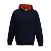 Kids Varsity Hoodie Gheddi