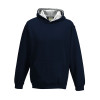 Kids Varsity Hoodie Gheddi