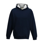 Blu Navy / Grigio
