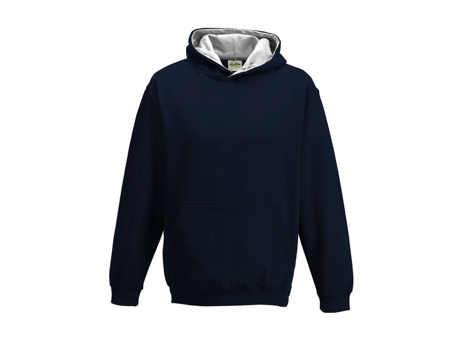Kids Varsity Hoodie Gheddi
