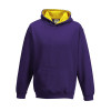 Kids Varsity Hoodie Gheddi