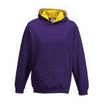 Viola / Giallo