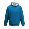 Kids Varsity Hoodie Gheddi