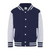 Kids Varsity Jacket