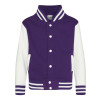 Kids Varsity Jacket