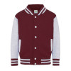 Kids Varsity Jacket