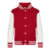 Kids Varsity Jacket