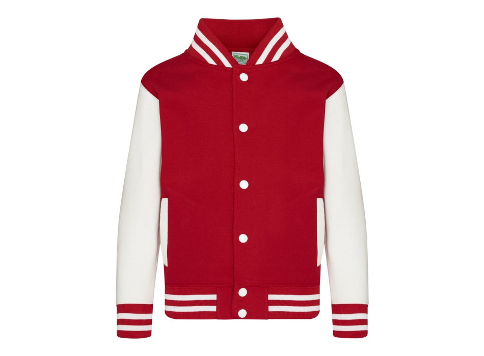 Kids Varsity Jacket