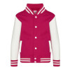 Kids Varsity Jacket