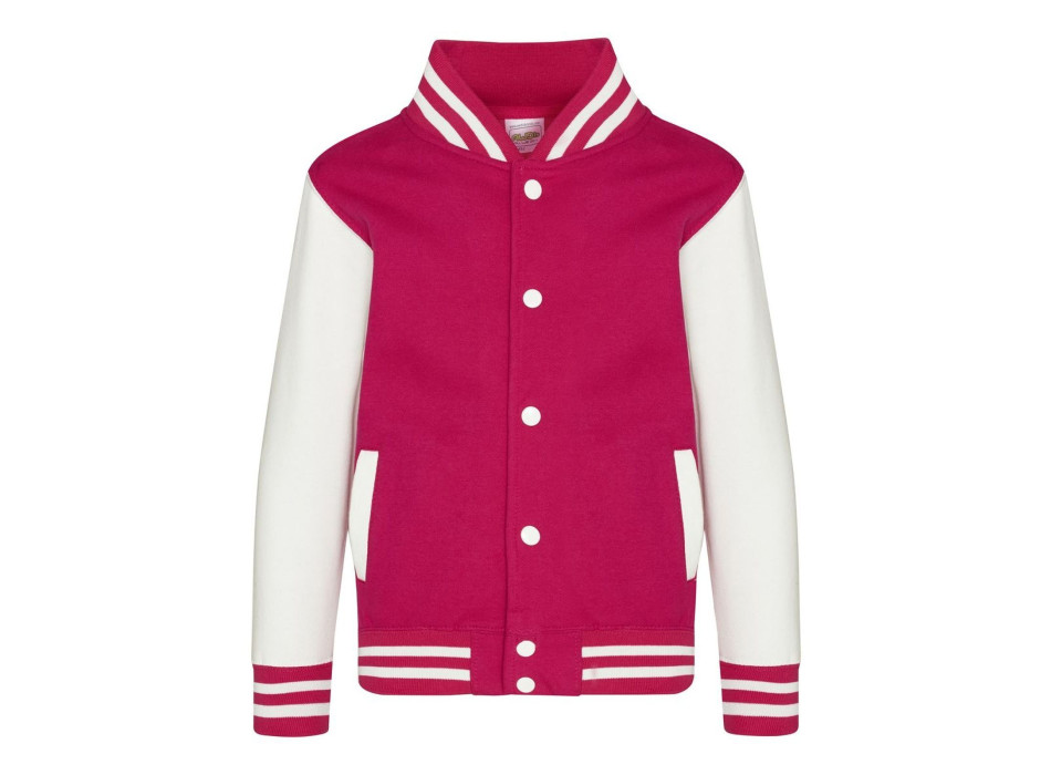 Kids Varsity Jacket