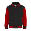 Kids Varsity Jacket