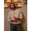 KING Crew Neck Gheddi