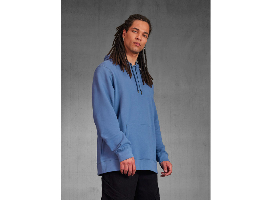 KING Hooded Gheddi