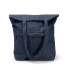 Borsa in Denim Riciclato Kirk
