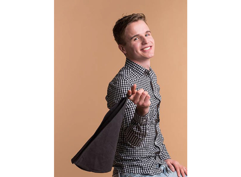 Kitchen Towel Canvas 50x70