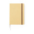 Block Notes Klamax