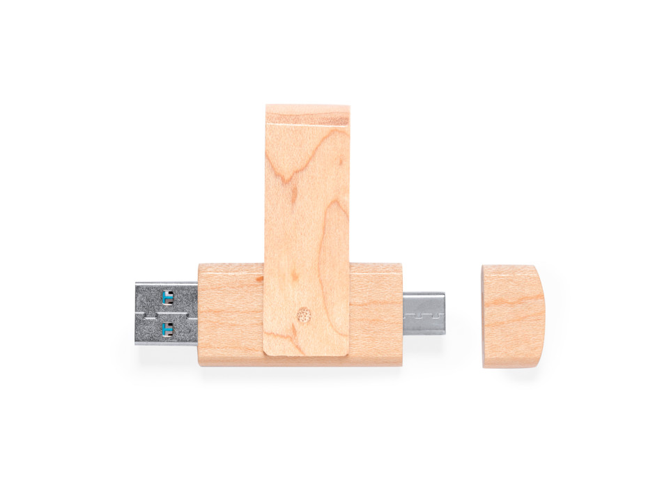 Kluivert 16GB Gheddi