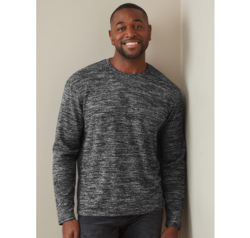 Knit Sweater Gheddi