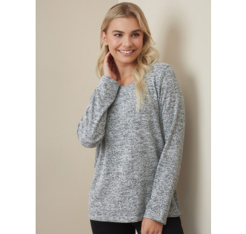 Knit Sweater Gheddi