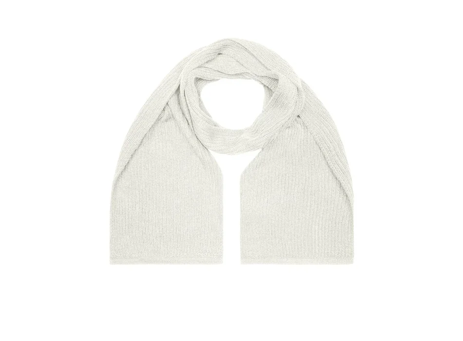Knitted Scarf Gheddi