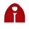 Knitted Scarf Gheddi