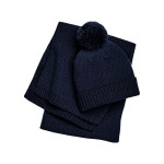 navy fleck