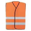 Korntex Comfort Safety Vest "Soltau"  Gheddi