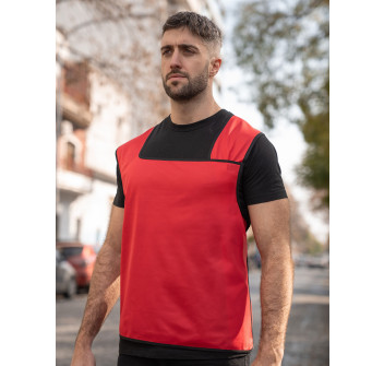 Korntex Promo Special Vest "Sylt" Gheddi