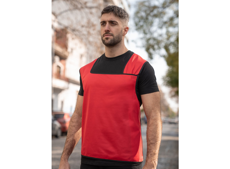 Korntex Promo Special Vest "Sylt" Gheddi