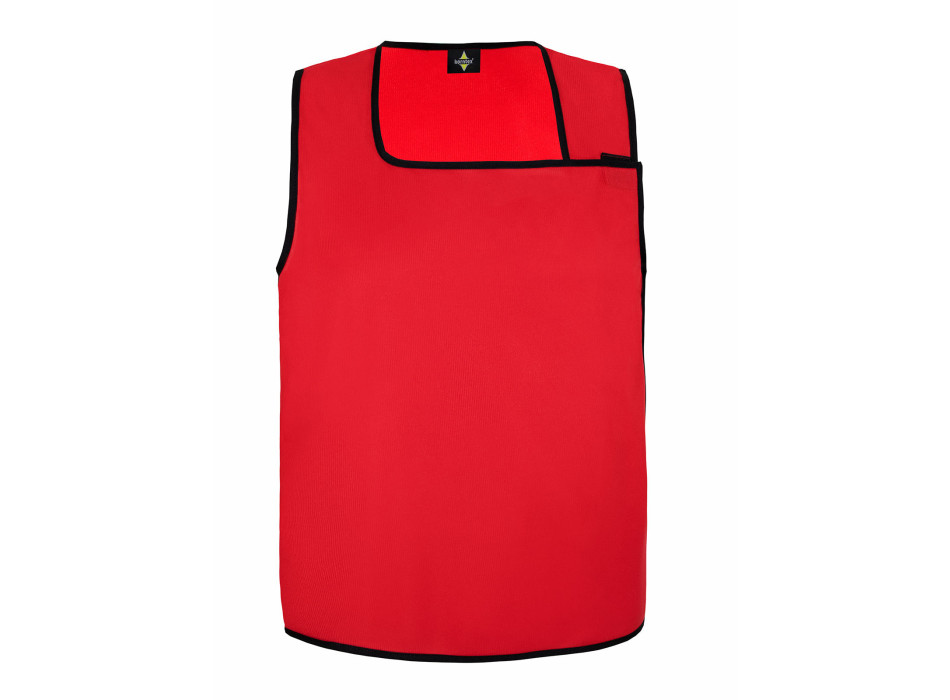 Korntex Promo Special Vest "Sylt" Gheddi