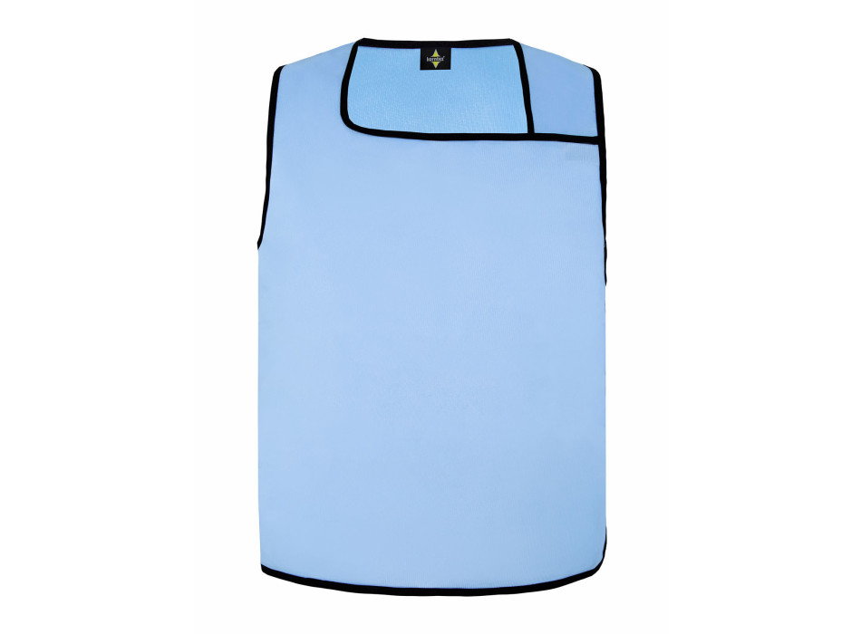 Korntex Promo Special Vest "Sylt" Gheddi