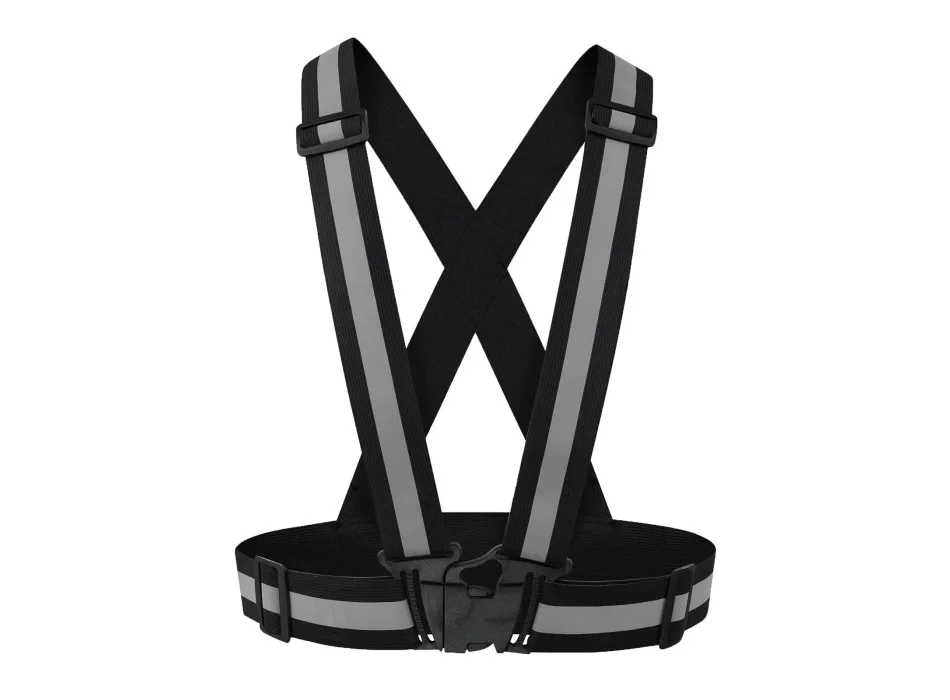 Korntex Reflective Body Belt 'Prague' Gheddi